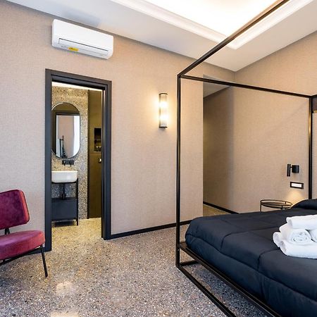 Capuana15 By Napoliapartments Exterior photo