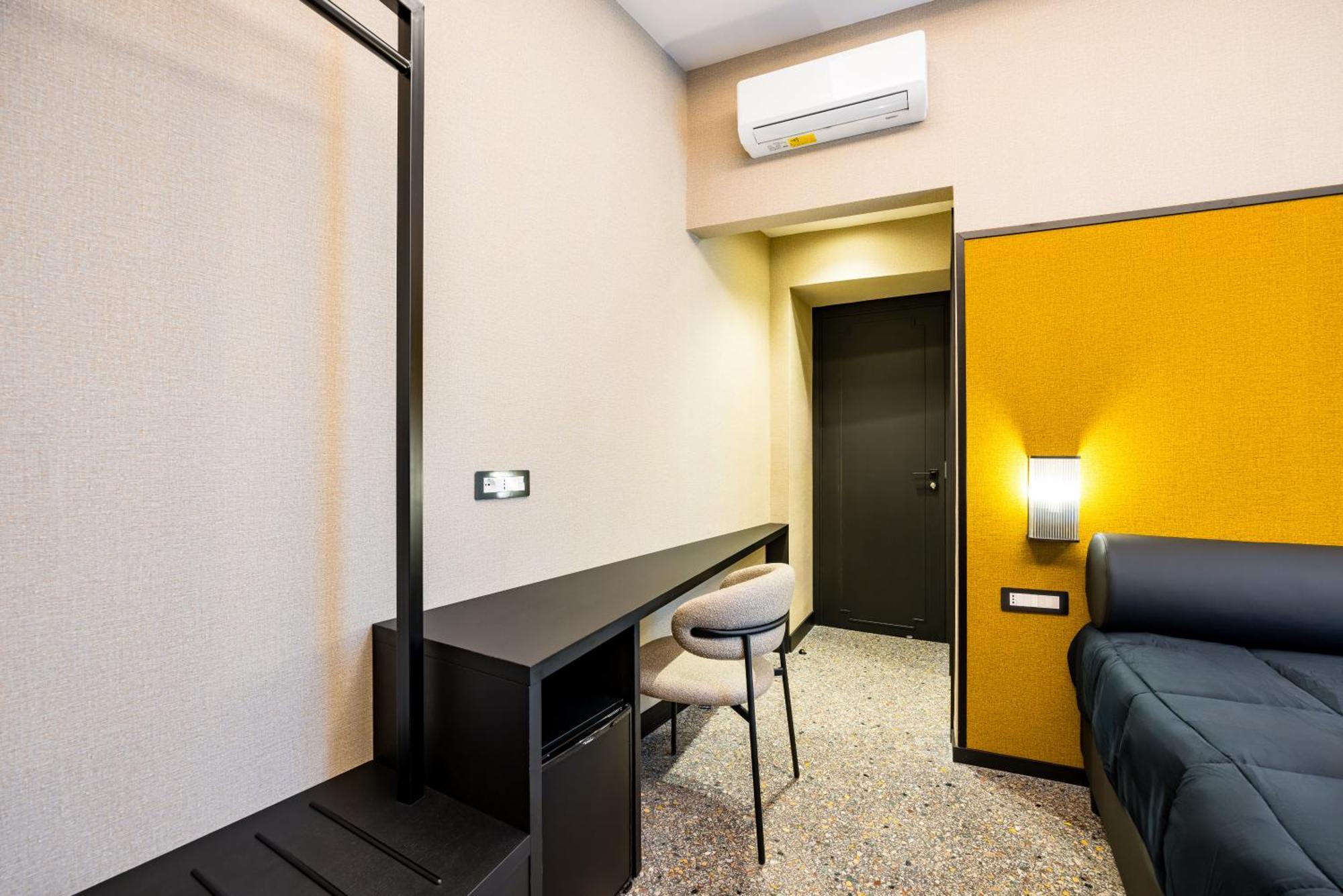 Capuana15 By Napoliapartments Exterior photo