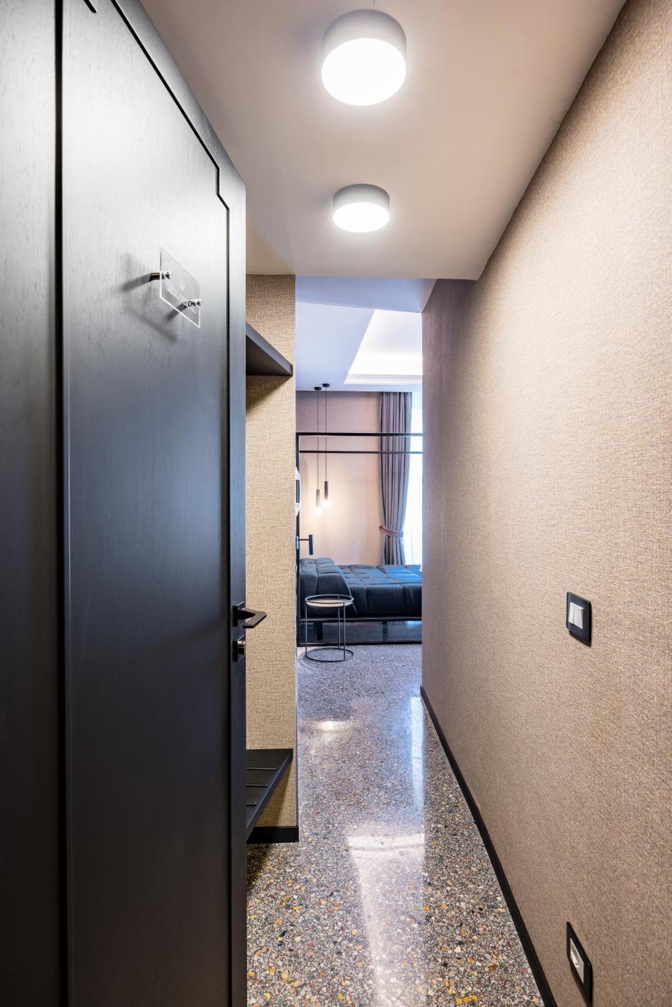 Capuana15 By Napoliapartments Exterior photo