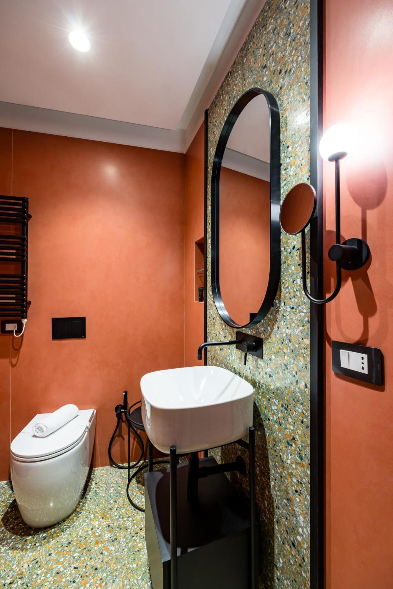 Capuana15 By Napoliapartments Exterior photo