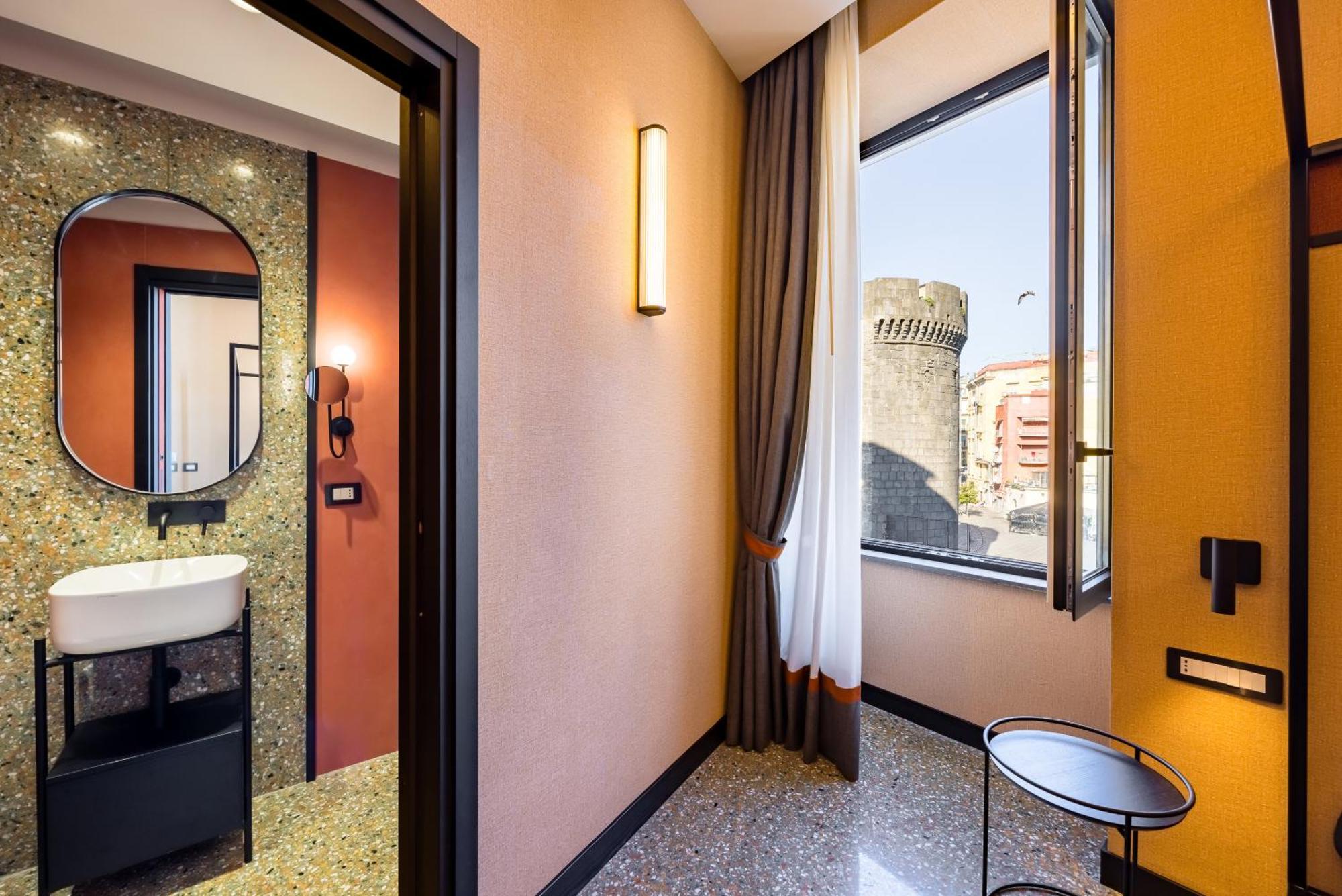 Capuana15 By Napoliapartments Exterior photo