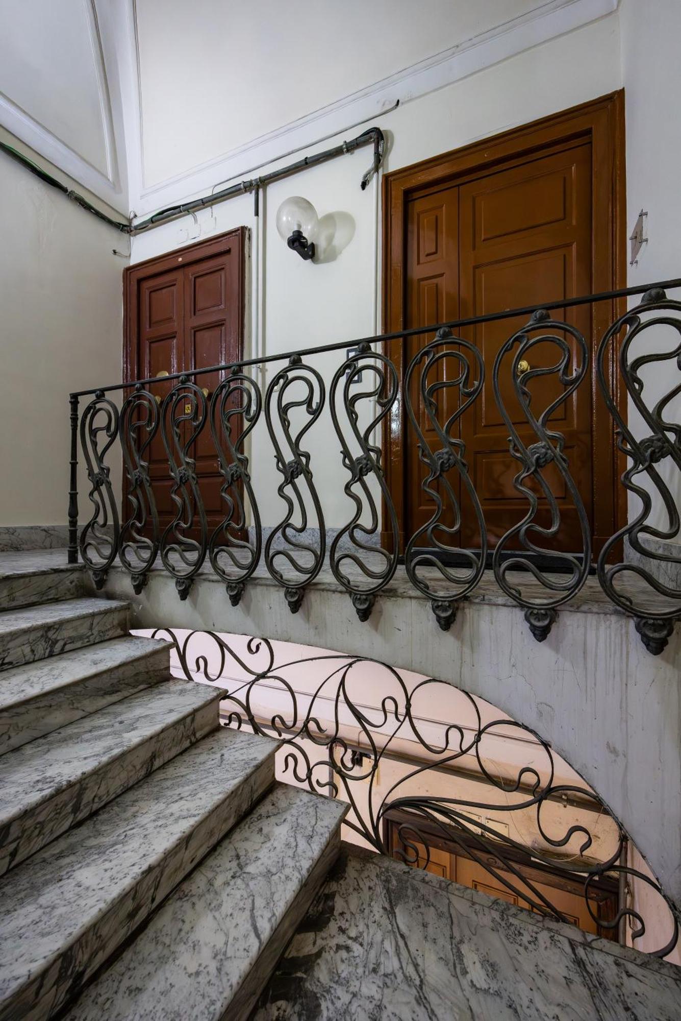 Capuana15 By Napoliapartments Exterior photo