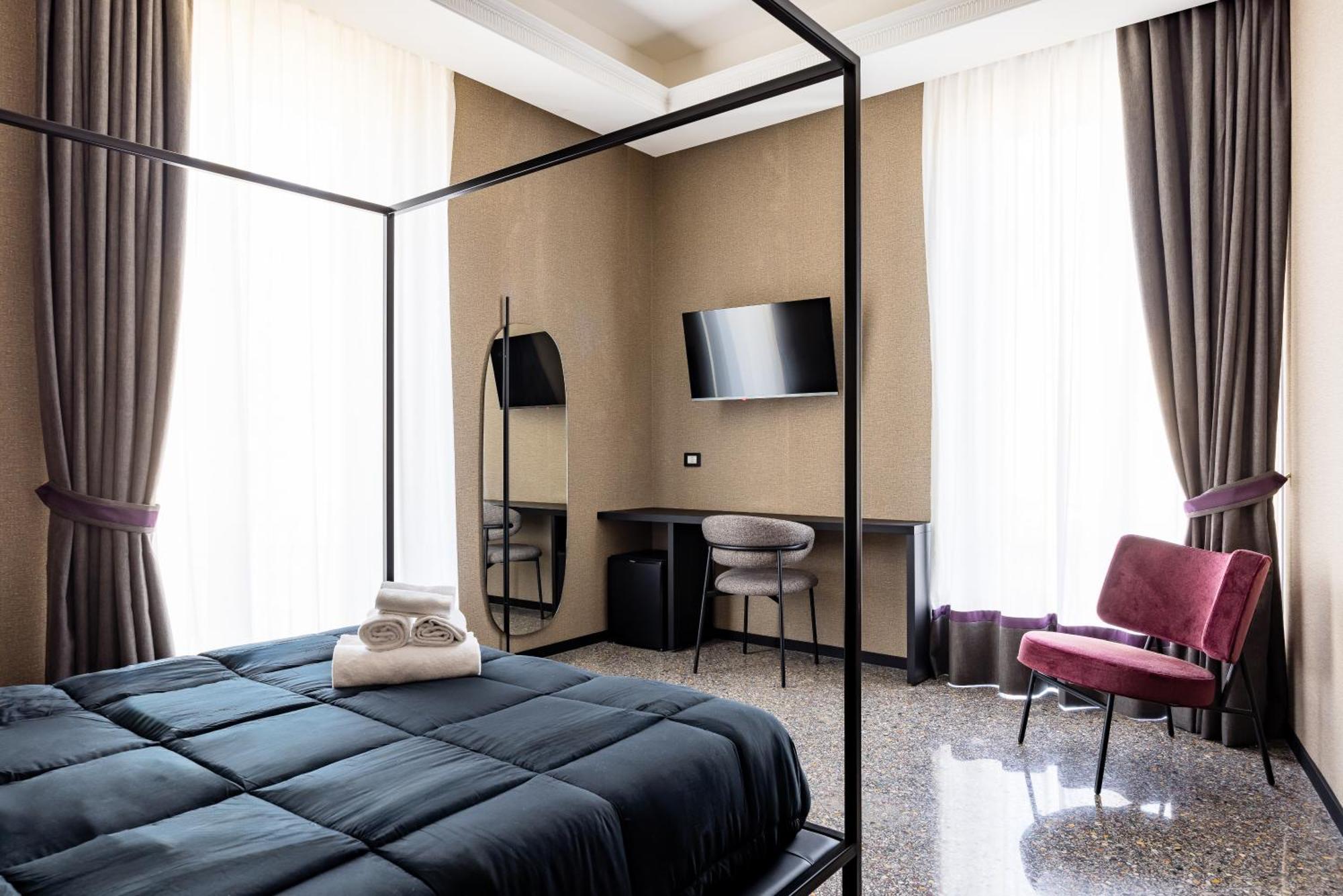 Capuana15 By Napoliapartments Exterior photo